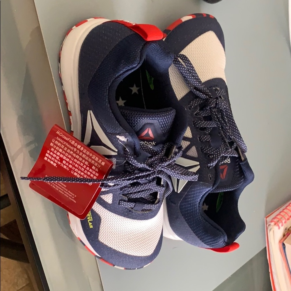 Reebok nano 6